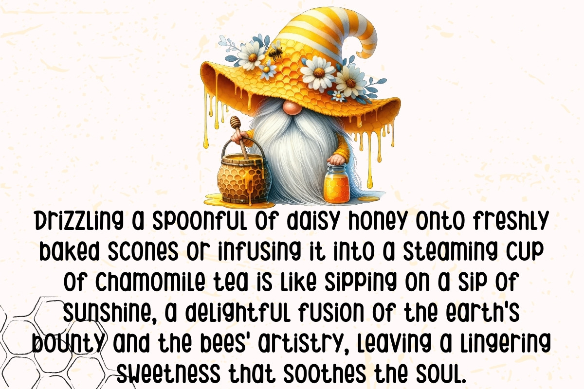 Daisie Honey - Handwritten, a Handwritten Font by Charmingbear59.design (Photo 3 of 5)
