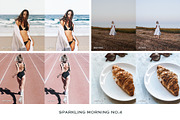 Sparkling Lightroom Presets Mobile, a Preset Add-On by VEER (Thumbnail 18 of 18)