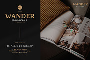 Espano - A Heavy Serif Font, a Serif Font by Craft Supply Co. (Thumbnail 4 of 12)