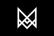 Letter M Logo, a Branding & Logo Template by Buqancreative (Thumbnail 2 of 4)