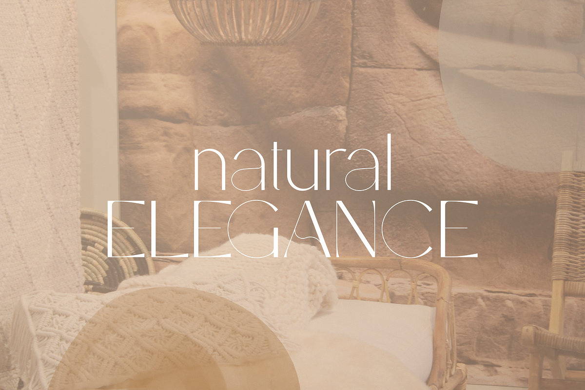 Stefania - font duo + more and more, a Script Font by VP Fonts (Photo 24 of 29)