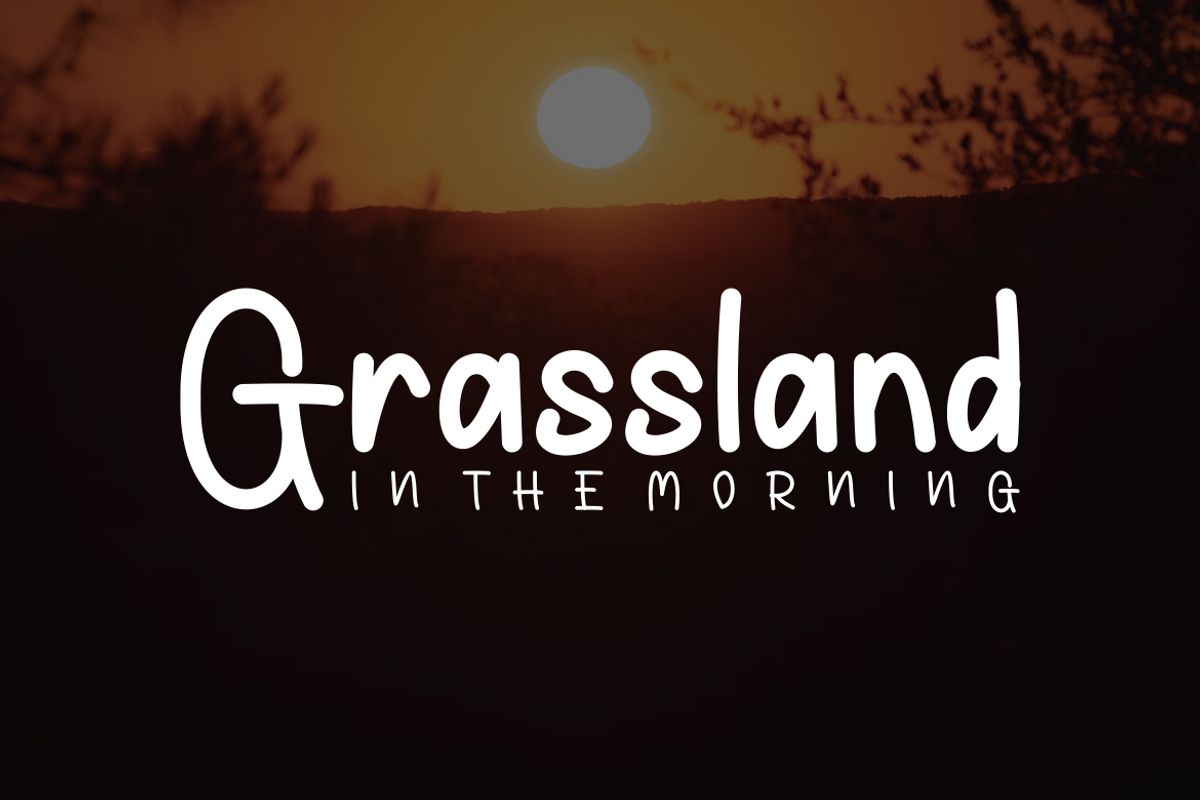Fottexza - Font, a Handwritten Font by artchiles_design (Photo 2 of 5)