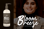 Zymera Modern Script Font, a Script Font by PutraCetol Studio (Thumbnail 3 of 5)