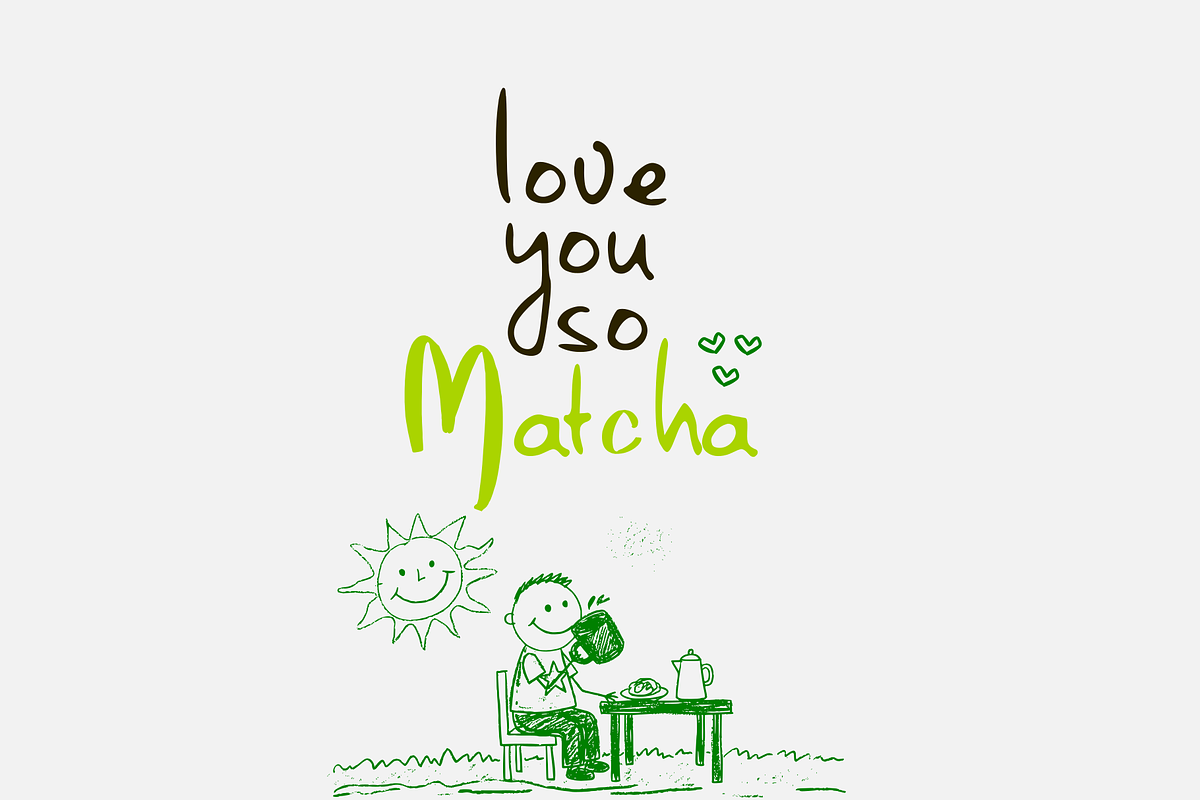 Scrawlton - Handwritten Pen font, a Handwritten Font by Gittype (Photo 12 of 12)