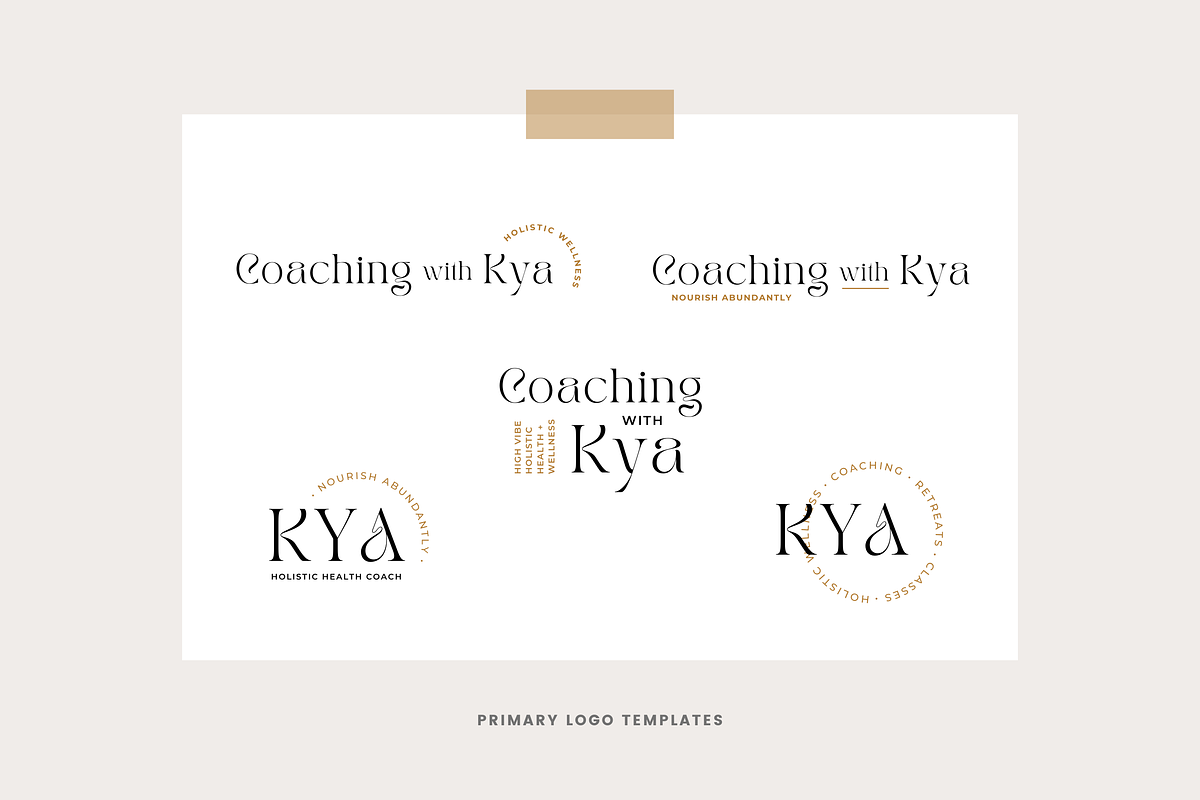 3-in-1 Canva Coaching Bundle, a Design Template by Erin Cassidy (Photo 19 of 26)
