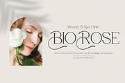 Glica Qidvers | Modern Elegant Serif, a Serif Font by Denustudios (Thumbnail 3 of 14)