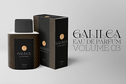 Erotique - 10 fonts, a Serif Font by Zetafonts (Thumbnail 13 of 14)