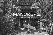 Karteh Hand-Drawn Sans Serif, a Sans Serif Font by Hishand Studio (Thumbnail 7 of 10)