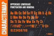 SEKINA - Modern Condensed Sans Serif, a Sans Serif Font by TypeLogue (Thumbnail 4 of 5)