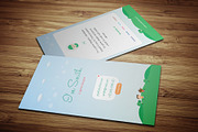 Game Designer Business Card, a Business Card Template by Awns Creators (Thumbnail 4 of 5)