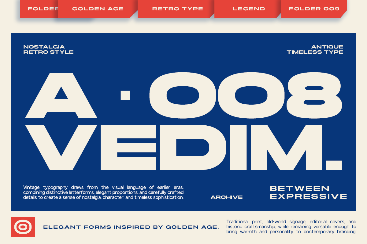 GC Dinko Vol. 2 – Strong Bold Sans, a Sans Serif Font by Glyphonic (Photo 4 of 15)