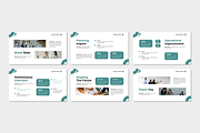Strategic Partnerships Google Slides, a Presentation Template by Iqsiart Studio (Thumbnail 3 of 3)