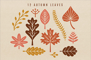 Fabulous Fall Graphics