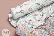 Springtime Sketches, a Pattern Graphic by MSNTY STUDIOX (Thumbnail 16 of 27)