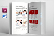 Print Bundle, a Stationery Template by binangkit (Thumbnail 3 of 9)