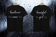 Meutuah, a Script Font by StudioRz (Thumbnail 6 of 7)