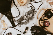 Desktop Lightroom Presets BARBERRY, an Action Add-On by Victoria Bee Presets (Thumbnail 10 of 14)