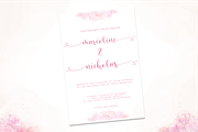 Warmesty - Lovely Font, a Script Font by Sronstudio (Thumbnail 10 of 10)