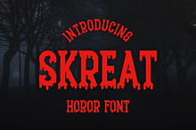 Skreat