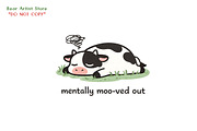 Cute Funny Sticker Animals, PNG, an Object Graphic by GlitterCraft (Thumbnail 83 of 101)