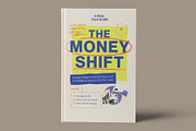 Book Cover Template, a Brochure Template by BrandPacks (Thumbnail 2 of 5)