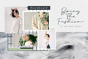 Anjel // Classy Signature Font, a Script Font by Masanis (Thumbnail 5 of 16)