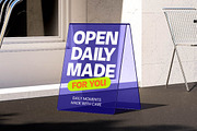 Afinity Slack Bold Sans Serif, a Sans Serif Font by timelesstype.co (Thumbnail 3 of 10)