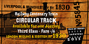 Train Of Thought, a Handwritten Font by PESIC (Thumbnail 5 of 8)