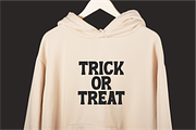Spooky Friday - Halloween Display, a Sans Serif Font by Pian45 Studio (Thumbnail 5 of 8)