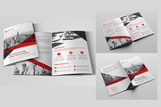 Corporate Brochure Bundle, a Brochure Template by design_pick (Thumbnail 7 of 11)