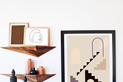 LINE ART COLLECTION COLORS OF BEAUTY, an Illustration by ArtOLB (Thumbnail 10 of 11)
