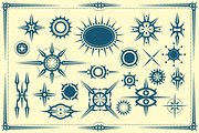 Brutal Corners and Design Elements, an Object Graphic by DeepFuze (Thumbnail 4 of 5)