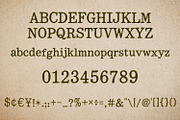 Premium Fonts Collection, a Handwritten Font by OWPictures (Thumbnail 5 of 5)