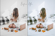 Mobile Lightroom Presets, an Action Add-On by The Red Pine (Thumbnail 2 of 11)