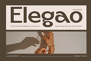 Begav – Elegant Beauty Sans Serif, a Sans Serif Font by MaikoHatta (Thumbnail 6 of 8)