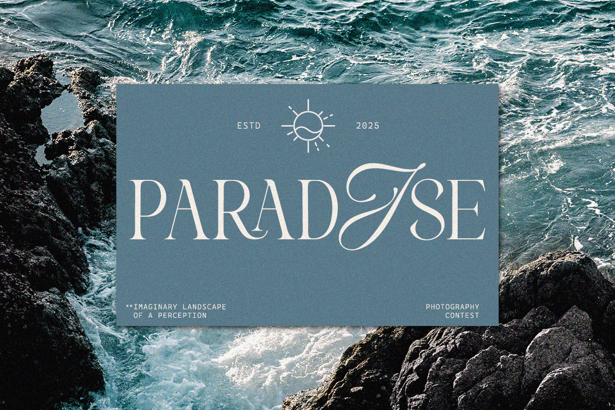 Neutral Dreamin, a Serif Font by Suza Studio (Photo 9 of 10)