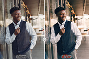 VSCO Cinematic LUTs Pack, a Preset Add-On by CineMart (Thumbnail 6 of 13)