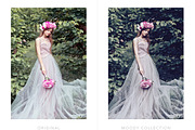 Moody presets for Lightroom + mobile, an Action Add-On by BeArt-Presets (Thumbnail 10 of 18)