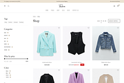 Multipurpose Elementor WooCommerce, a WordPress Template by MasterDesigns (Thumbnail 5 of 10)