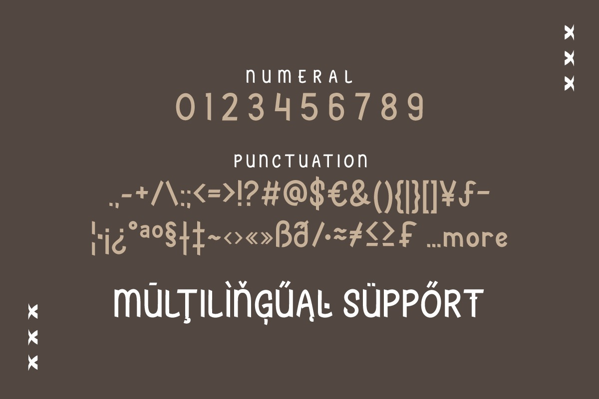 Jazek - Handwriting Font, a Handwritten Font by twinstd (Photo 9 of 10)