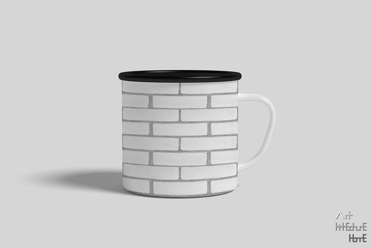 Seamless Brick Textures - Wall Pack, a Texture Graphic by Arthitecture Home (Photo 3 of 11)