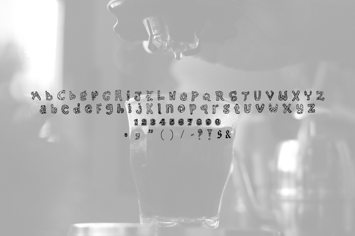 Ambyarita preview 2