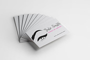 Perfect Eyeliner Vector Illustration, an Illustration by esylvia (Thumbnail 3 of 3)