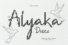 CS Alyaka Disco