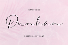 Dunkan Script