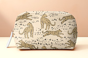 Hand Drawn Wild Leopards, a Wallpaper Graphic by MalyskaStudio (Thumbnail 17 of 17)