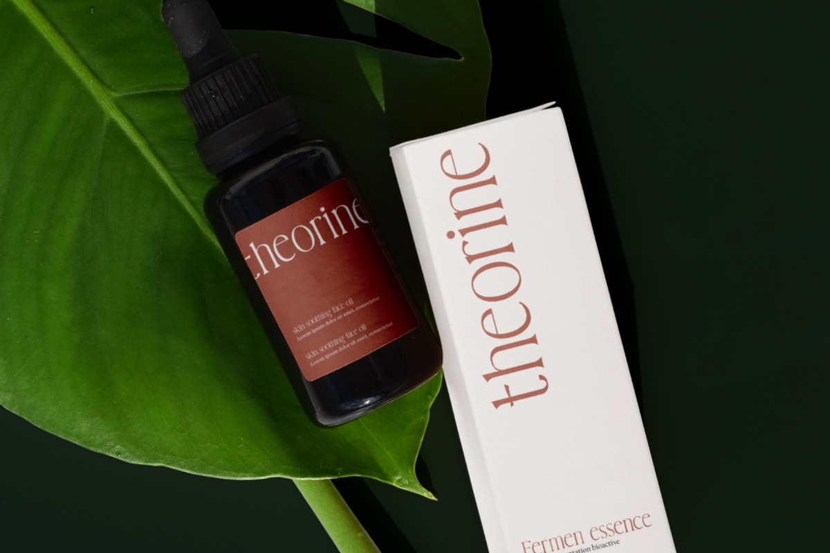 Theorine Modern Condensed Serif Font, a Serif Font by Vadovastd (Photo 6 of 7)