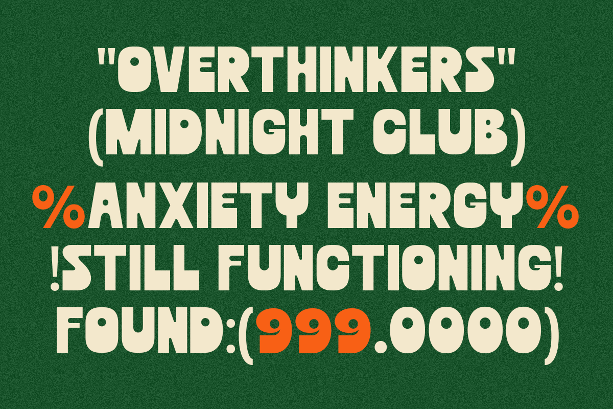 Savero - Bold Display Typeface, a Sans Serif Font by Say Studio (Photo 3 of 10)