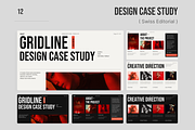 Creative Google Slides Bundle, a Presentation Template by New Coral Design (Thumbnail 14 of 18)