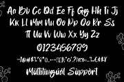 Everlast, a Script Font by LetterStock (Thumbnail 5 of 5)